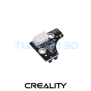 Creality K2 Plus filamento aptikimo plokštė – originali 3D spausdintuvo atsarginė dalis