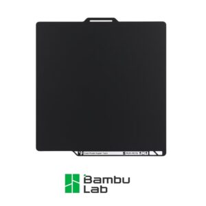 Bambu Cool Plate SuperTack Pro