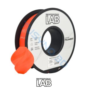 Prof. Lab PETG oranžinė