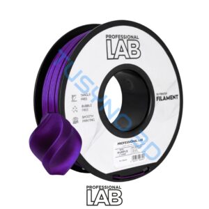 Professional LAB PETG violetinė 3D plastikas