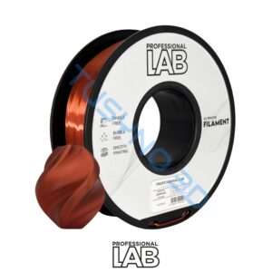 Prof. Lab PLA Šilkas varis
