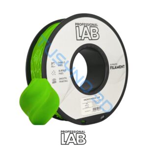 Prof. Lab TPU-95A žalia