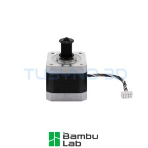 Bambu Lab A1 mini Y-ašies varikliukas