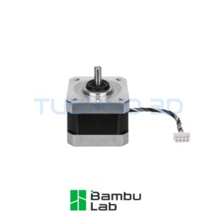 Bambu Lab A1 mini Z-ašies varikliukas