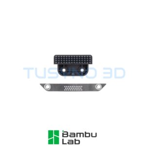 Bambu Lab A1 mini purkštuko valytuvas Heatbed Nozzle Wiper FAW002
