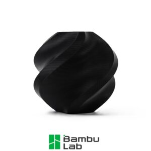 Bambu Lab PLA Basic juoda