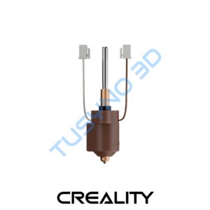 Creality K1 serijos hotend rinkinys (nauja versija)