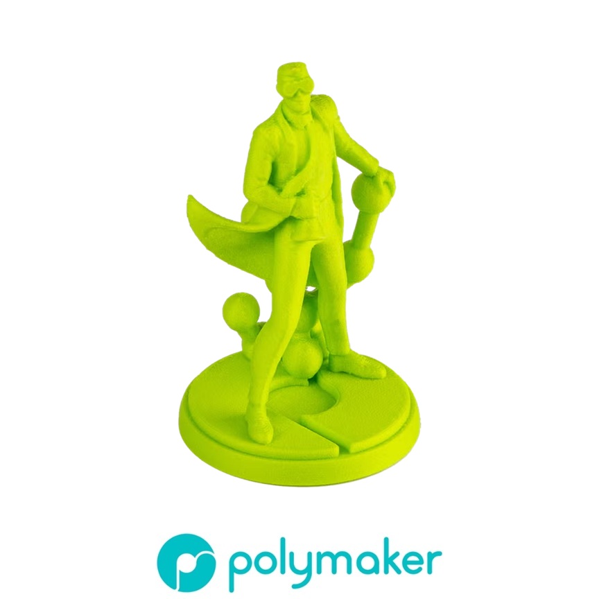 Polymaker PolyLite LW-PLA