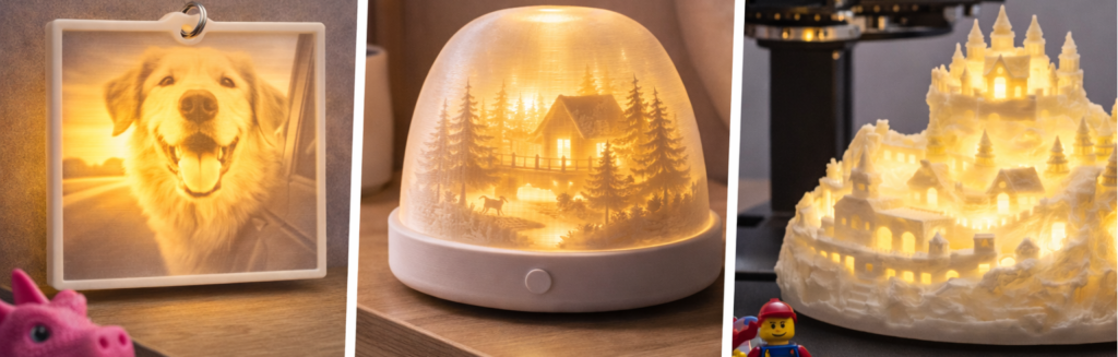 Šviesą praleidžiantis