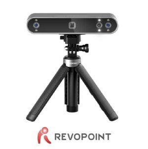 Revopoint POP 3 Plus