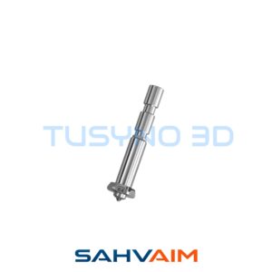 SAHVAIM Anycubic Kobra 3 Max 0.4 mm nozzle 3D spausdintuvui