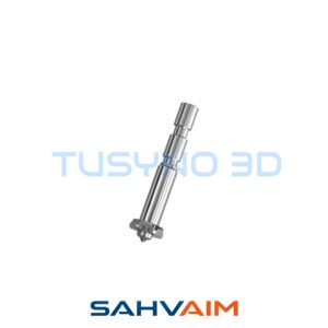 SAHVAIM Anycubic Kobra 3 Max 0.6 mm nozzle 3D spausdintuvui