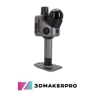 3DMakerPro Hawk