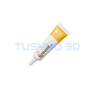 3D spausdintuvų mechanizmų tepalas (Metal grease)
