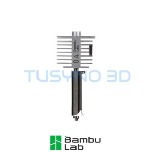 Bambu Lab A1/A1 mini hotend 0.4 mm (FAH007) su nerūdijančio plieno antgaliu
