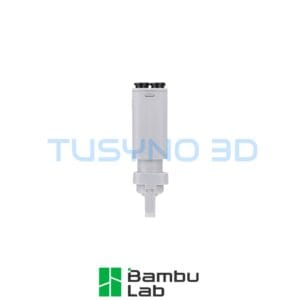 Bambu Lab AMS Lite filamento paskirstymo mazgas (AMS Lite Filament Hub)