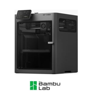 Bambu Lab X2D