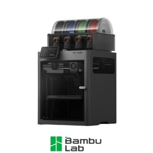 Bambu Lab X2D Combo