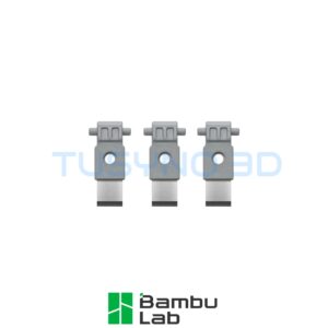 Bambu Lab filamento pjovimo peiliukas