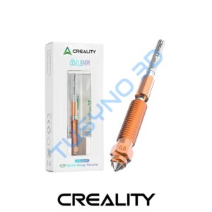 Creality 3D Unicorn Quick-Swap 0.8 mm purkštukas (nozzle) K2P Creality-HI