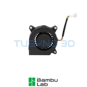 Creality K1 serijos detalės aušinimo ventiliatorius 4020 (blower)