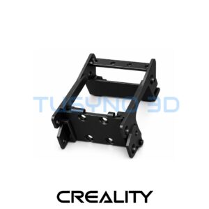 Creality K2 Plus dirzo tvirtinimo laikiklis (Timing Belt Fastener)