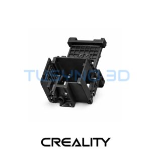 Creality K2 Plus ekstruderio laikiklis Extruder Bracket