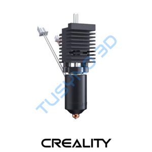 Creality K2 Plus hotend