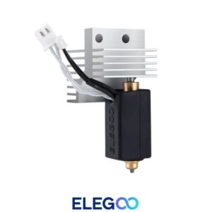 Centauri Carbon hotendas