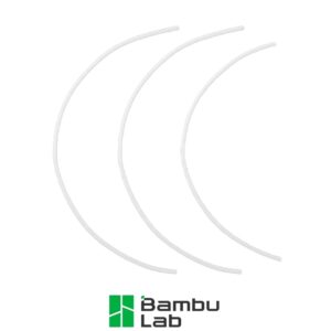 Bambu Lab PTFE vamzdeliai