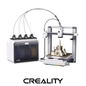 Creality SPARKX i7 Color Combo