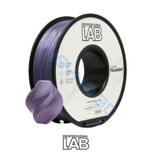 Prof. Lab PLA violetinė galaxy