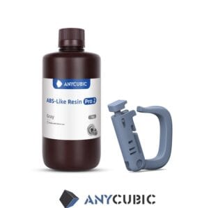 Anycubic ABS-Like Pro 2 derva