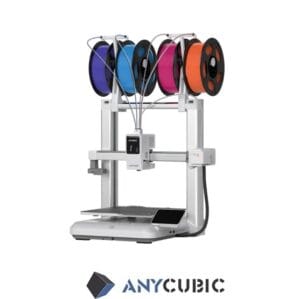 Anycubic Kobra X