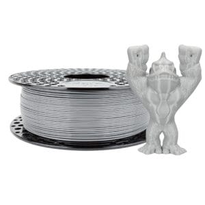 3D Plastikas Azurefilm PETG šviesiai pilka