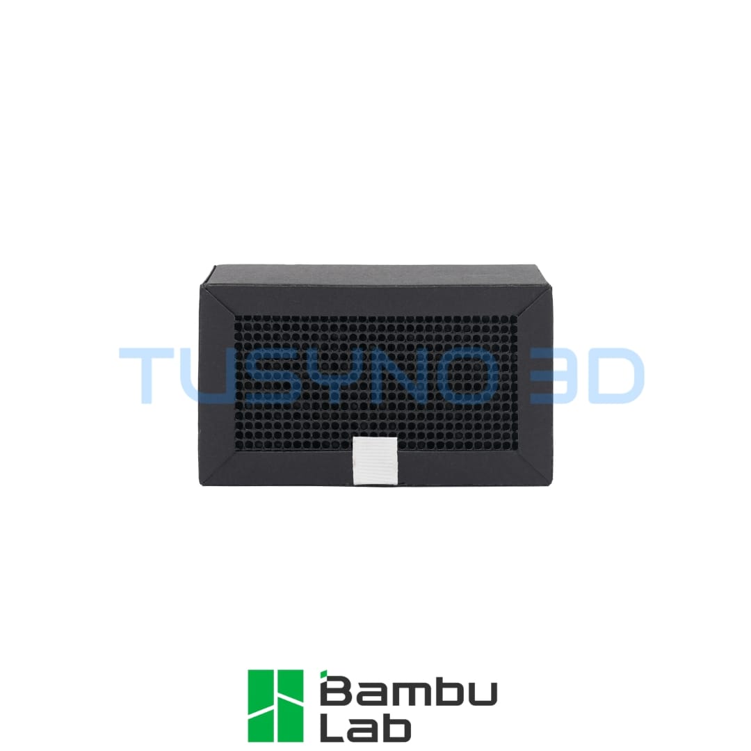Bambu Lab X1/P1 serijos aktyvintos anglies filtras (AFL001)