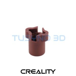 silikoninis hotend dangtelis Creality K1, K1 Max, K1C ir Ender-3 V3 serijos 3D spausdintuvams.