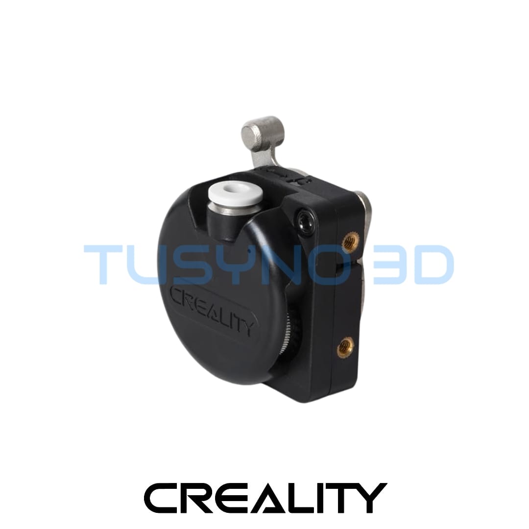 Creality K1 Extrusion Kit (ekstruzijos mechanizmas)