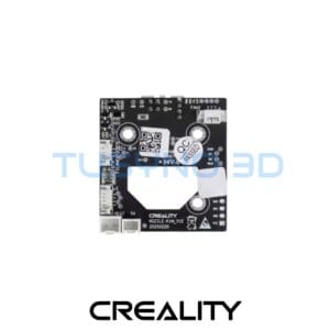 Creality K1C/K1 Max 2025 toolhead plokštė