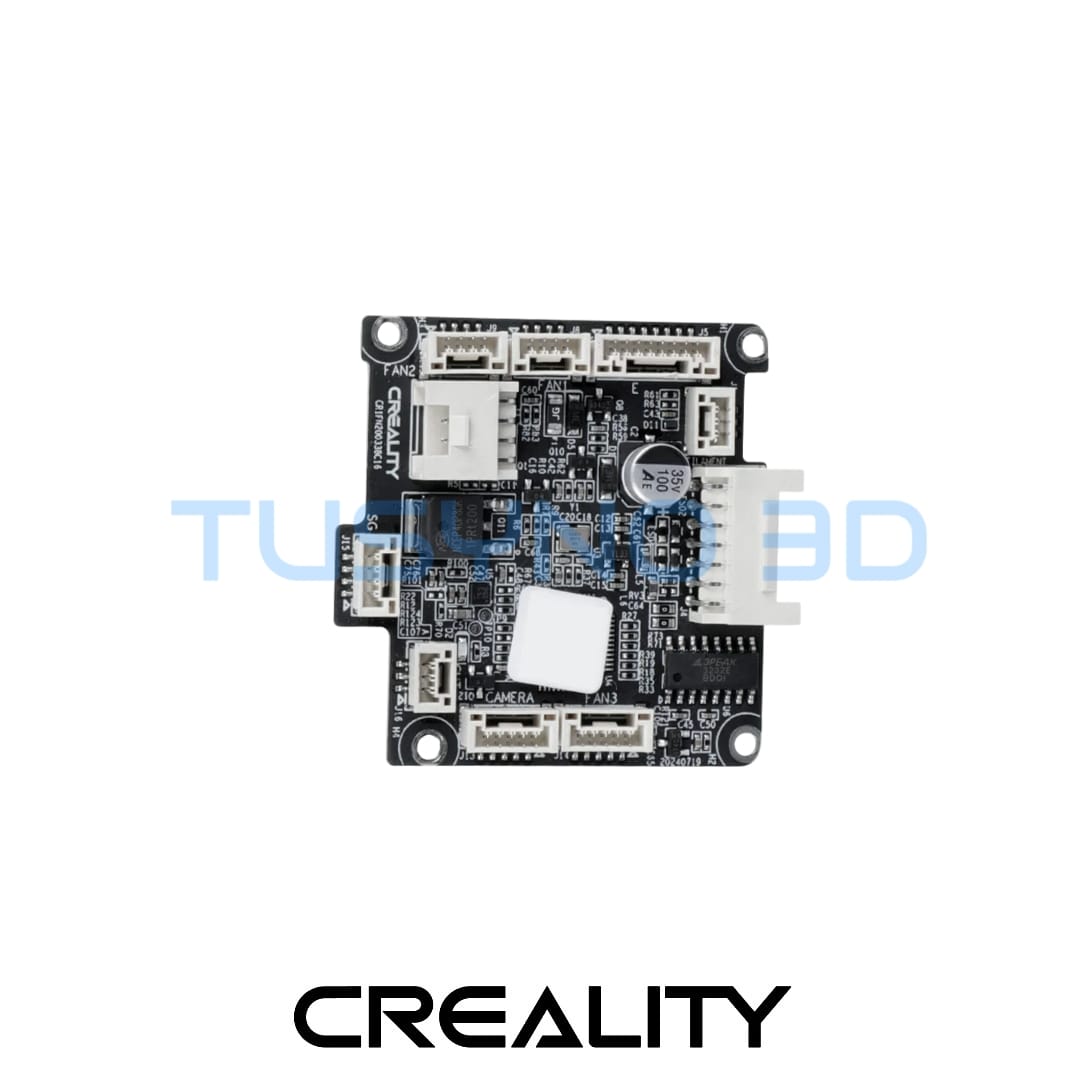 Creality K2 serijos toolhead plokštė