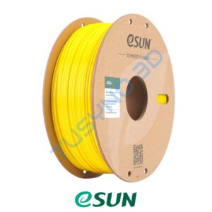 3D Plastikas eSun ASA+ geltona