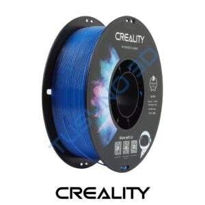 3D plastikas Creality TPU-95A mėlyna