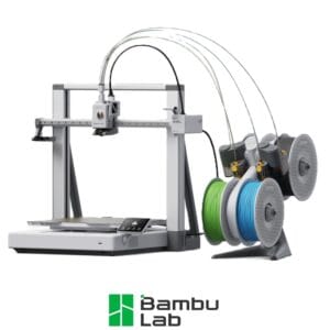 Bambu Lab A2L Combo