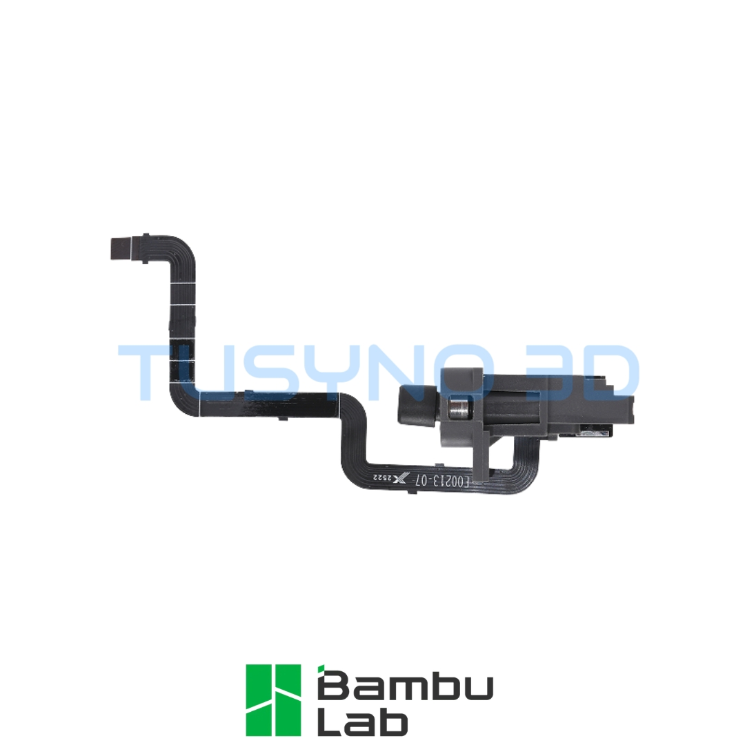 Bambu Lab H2S ekstruderio filamento jutiklis (FAC142)