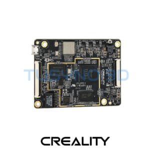 Creality K2 Plus viršutinė pagrindinė plokštė (Upper Mainboard)