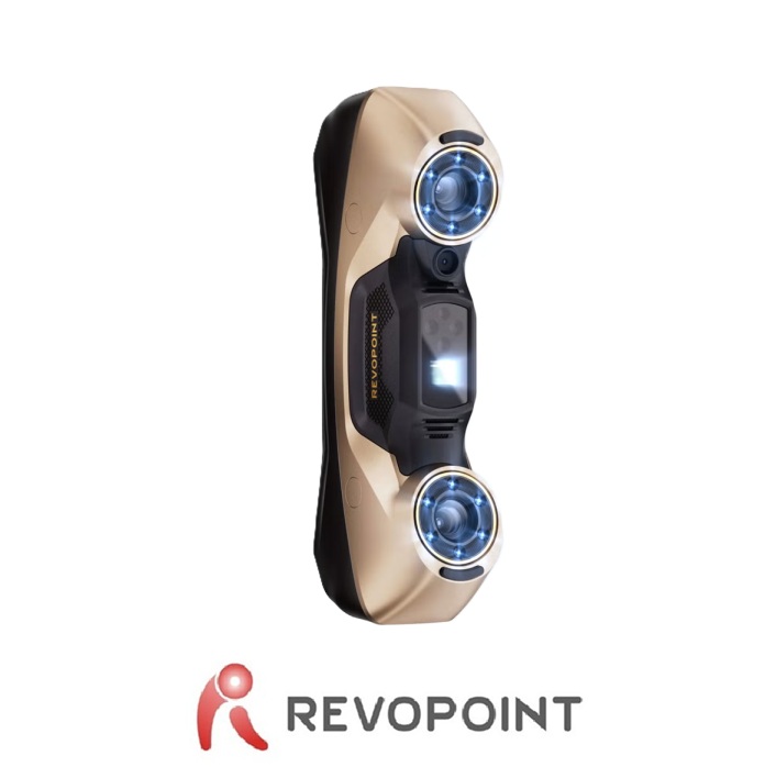 Revopoint MetroY Ultra