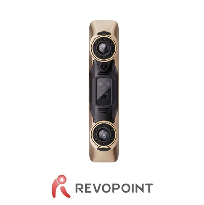 Revopoint MetroY Ultra