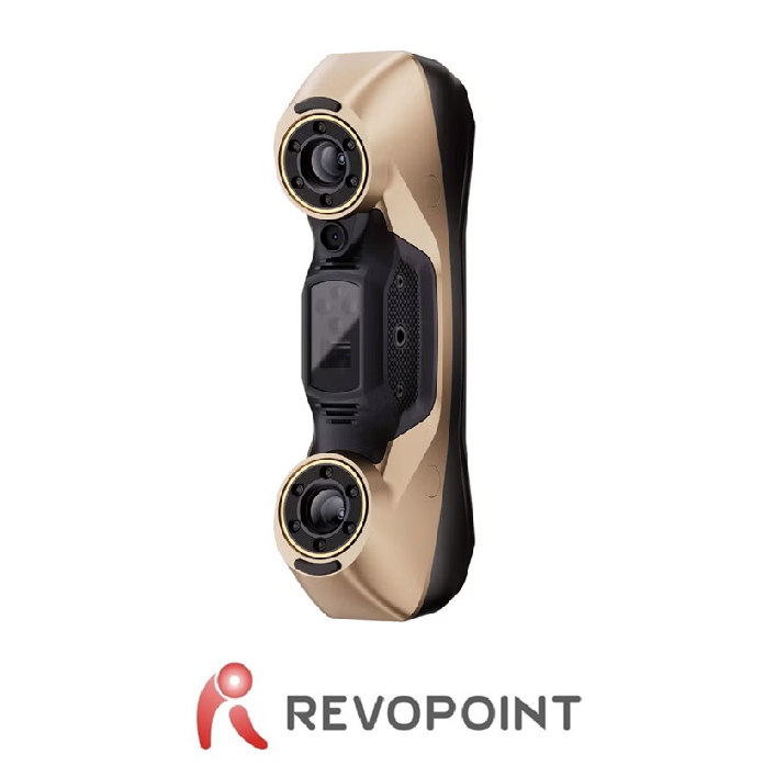 Revopoint MetroY Ultra