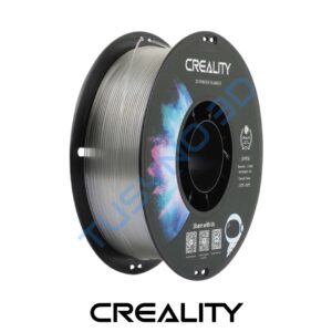 3D plastikas Creality CR PETG skaidrus