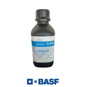 3D derva BASF Ultracur3D Rigid UV Resin RG 3280
